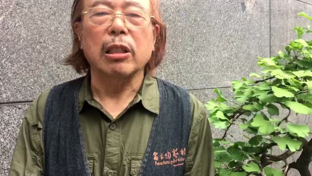 第三届法国国际艺术创新双年展|中国陶瓷设计艺术大师周晓冰