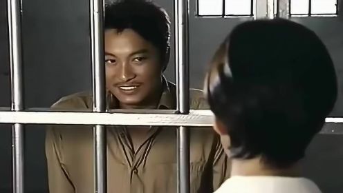 争分夺秒：谭耀文被陷害进拘留所只是泰国老大的一个测试！