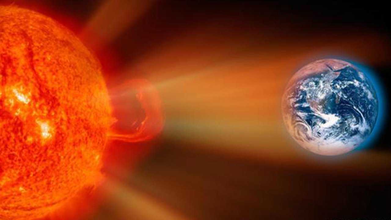 褐矮星被红巨星吞噬后成功逆袭地球也能这样吗