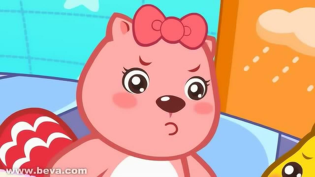 贝瓦故事-贝嘟嘟的小脏手_高清1080p在线观看平台_腾讯视频