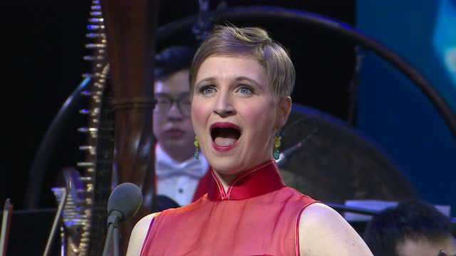 朱丽叶《玛依拉变奏曲》