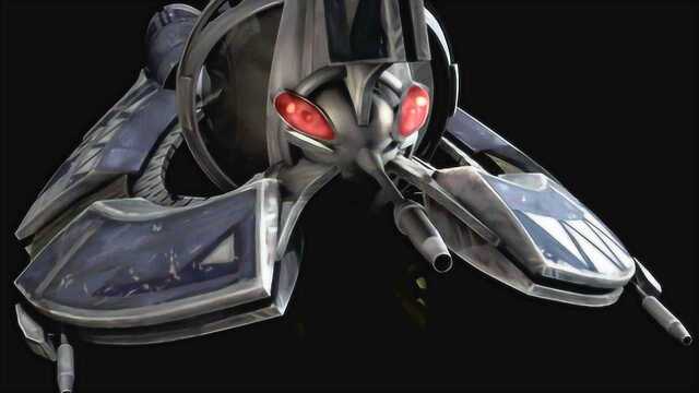 双尾彗星 帝国学院:机器人三联战斗机