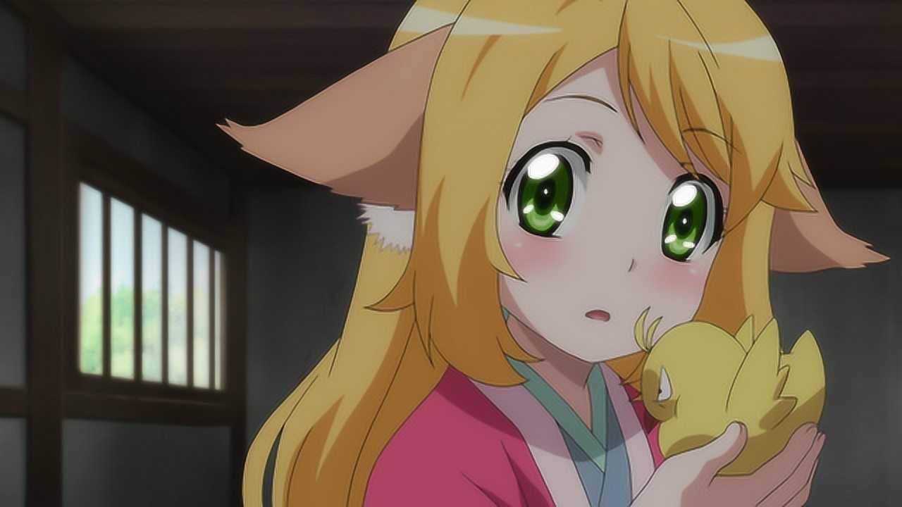 狐妖小红娘5 南国篇 2集