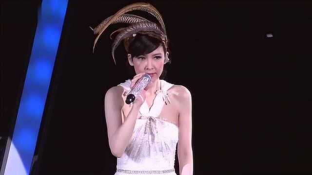 周慧敏25周年演唱会 Blu-ray 中文字幕全程_腾讯视频