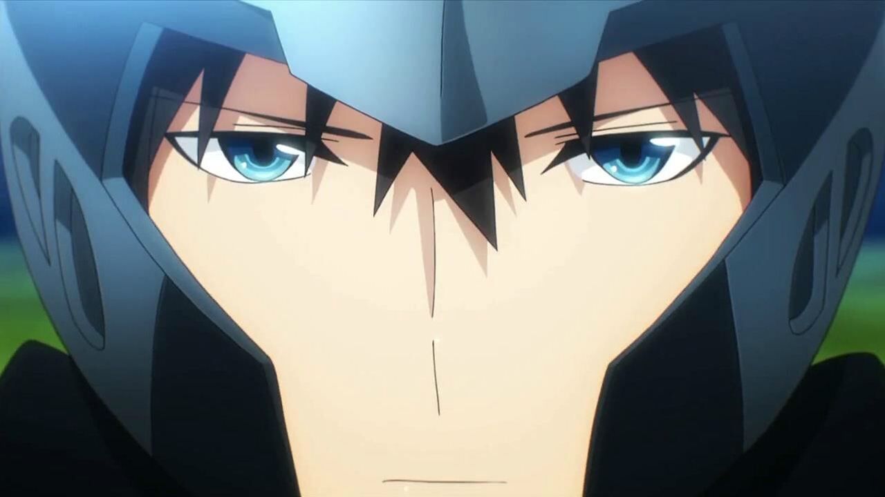 日漫抗中奇侠男主堪称龙傲天中国什么时候能拍出这种抗日神剧