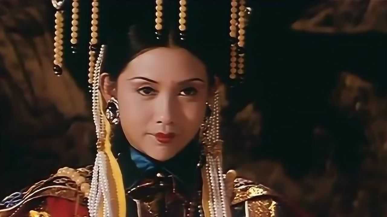 慈禧太后到底有多狠毒,杀人方法心狠手辣_腾讯视频