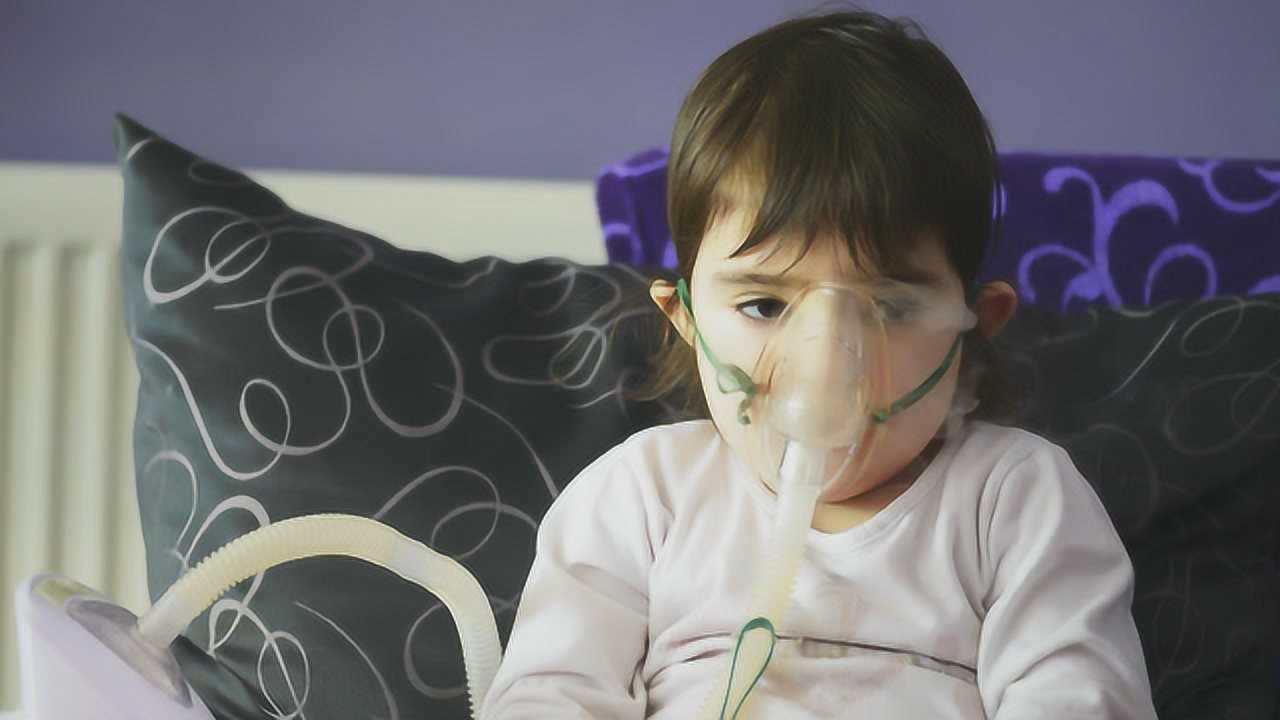 医者说医儿童支气管哮喘会致命吗