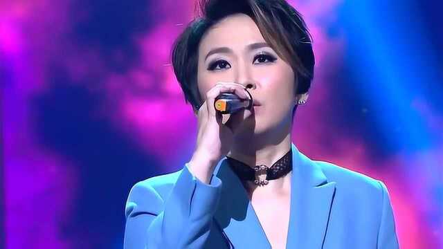 香港歌手翻唱王杰安妮粤语版好听