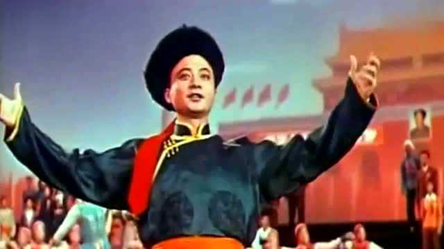 胡松华-赞歌1_腾讯视频