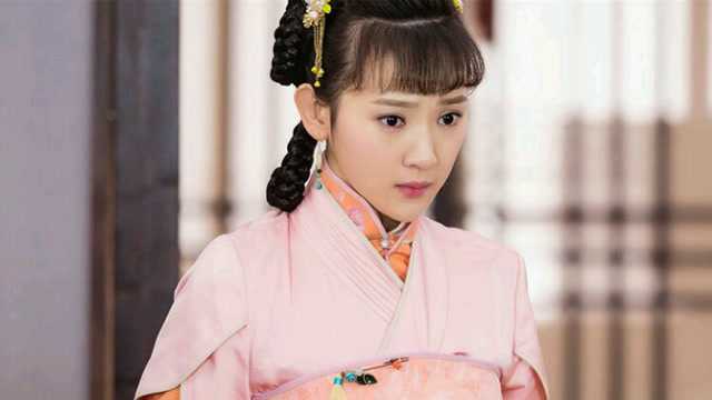 手绘"双世宠妃"长的比主子还美的丫鬟镜心_腾讯视频