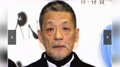 69岁日本男星坠落舞台身亡 曾演《四十七浪人》
