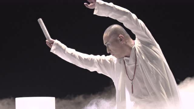 禅舞洛桑宣传片