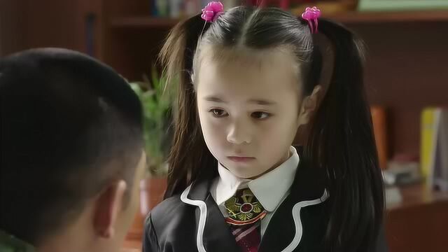 暴力小萝莉之高蓝妞