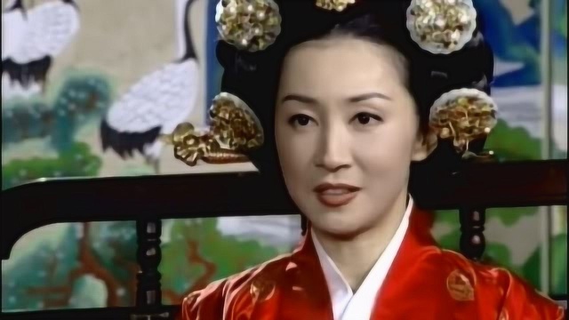 女人天下郑兰贞出场