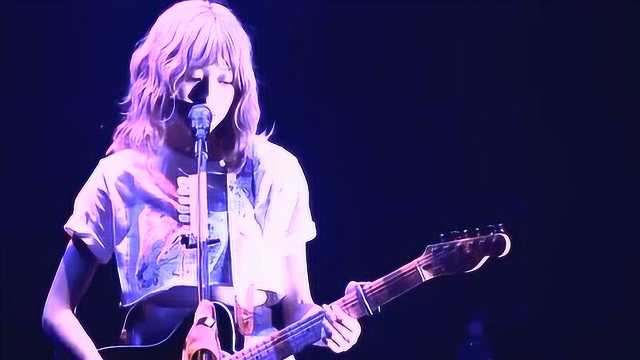 未闻花名真人版现场气氛嗨爆