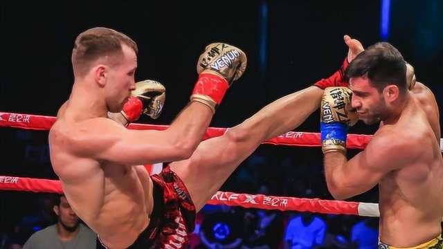 祖耶夫前往播求拳馆魔鬼集训打败马拉特会师苏波邦指日可待