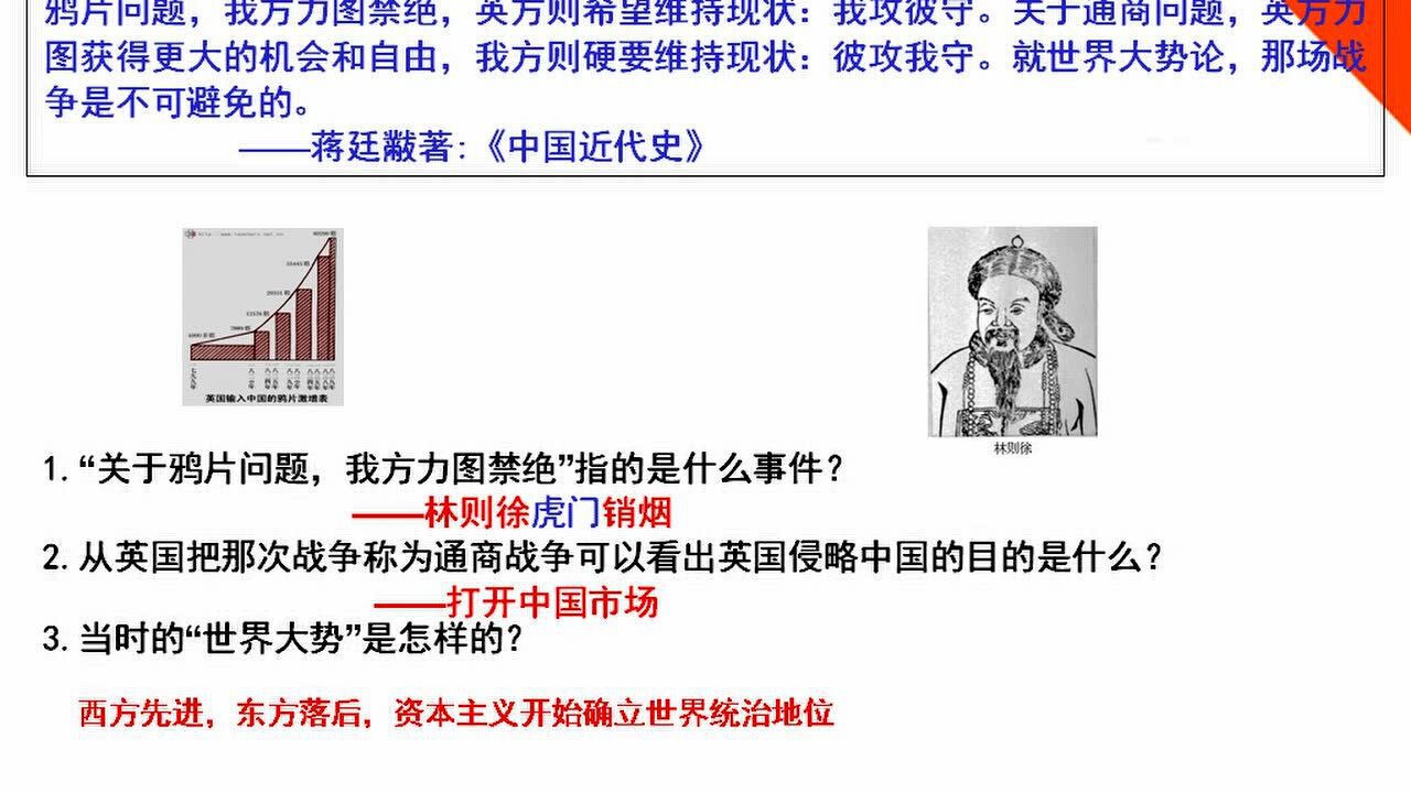 中国近代史侵略与反抗_高清