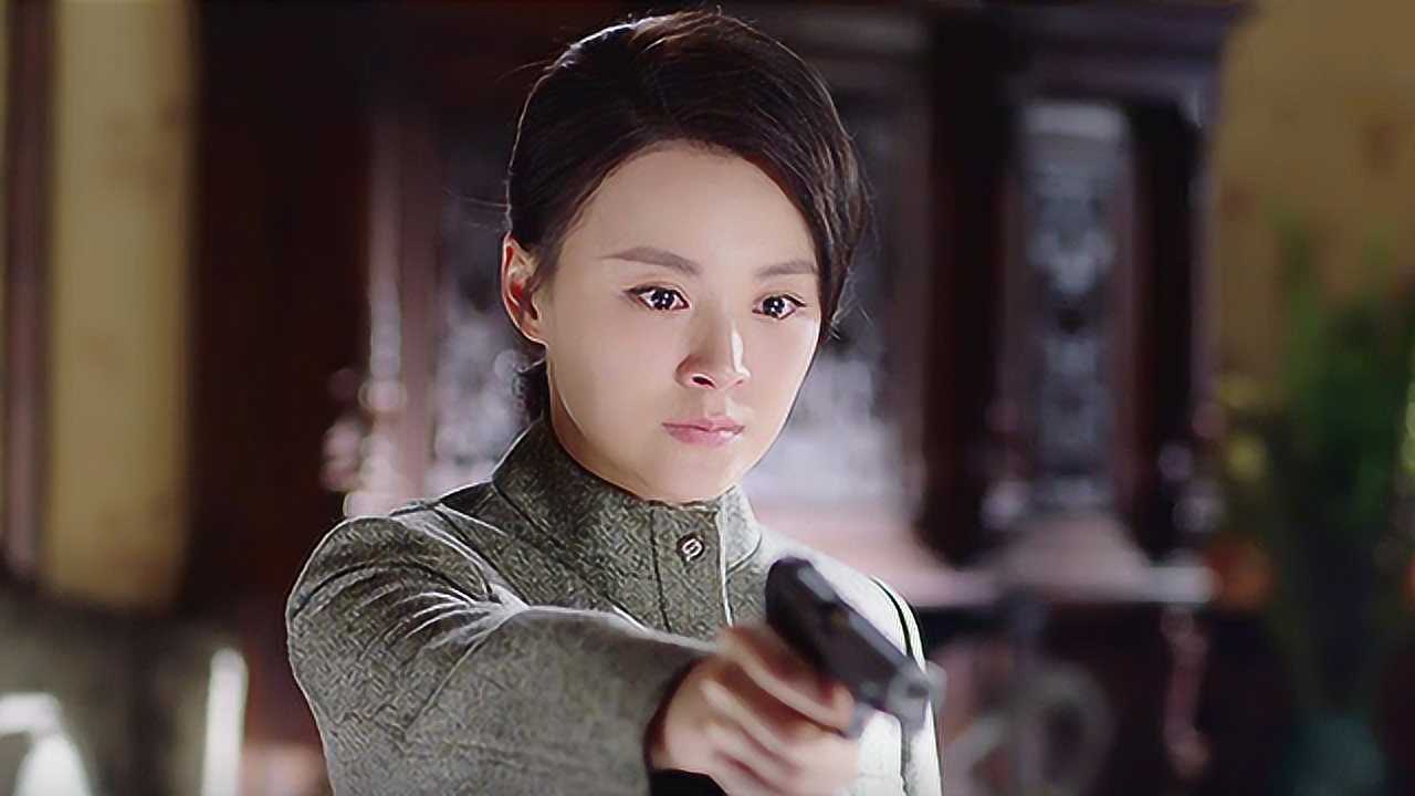 速看《红蔷薇》第39集 顾霜菊离开陈得道 姐妹之间出现间隙