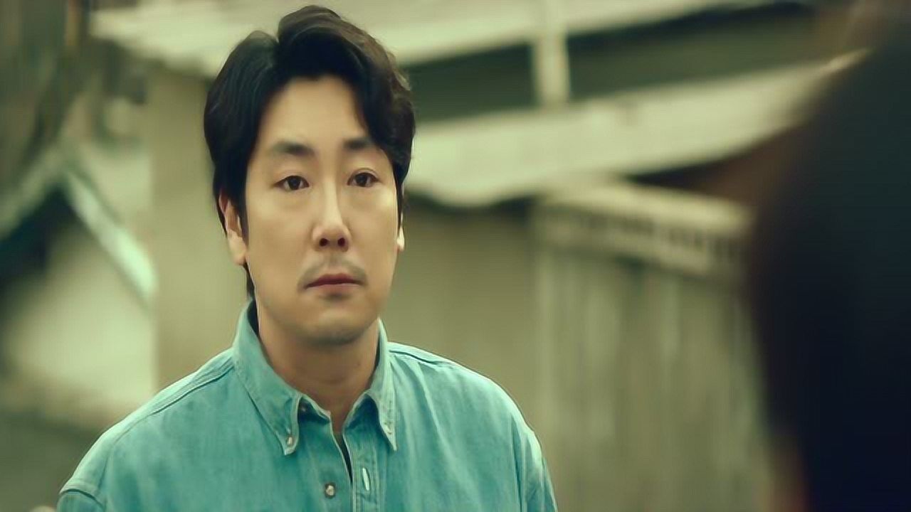 信号signal:李材韩与朴海英的最后一次见面