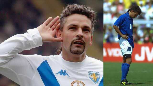 亚平宁的王子只有一个,他就是罗伯特巴乔