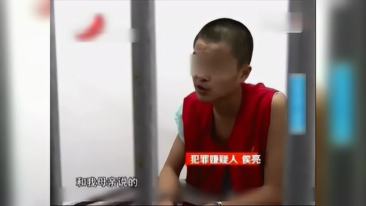 16岁少年和32岁女子有了孩子，牵扯出不为人知的秘密_腾讯视频