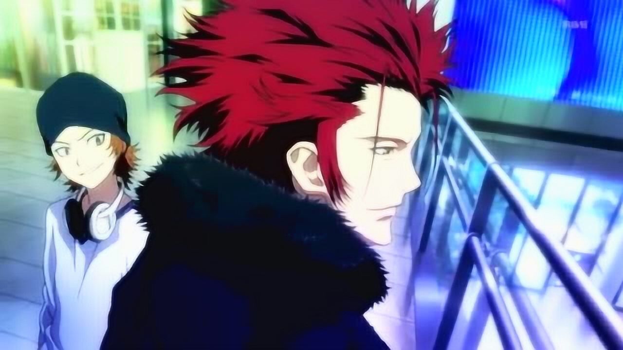 【K/双王】LostKing_高清1080P在线观看平台_腾讯视频
