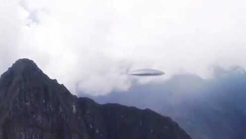 全世界最真实的UFO事件，现有科学无法解释