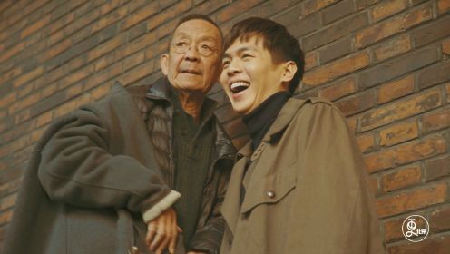 19年后，林兆华复排《三姐妹·等待戈多》，张若昀当主演再现经典传奇