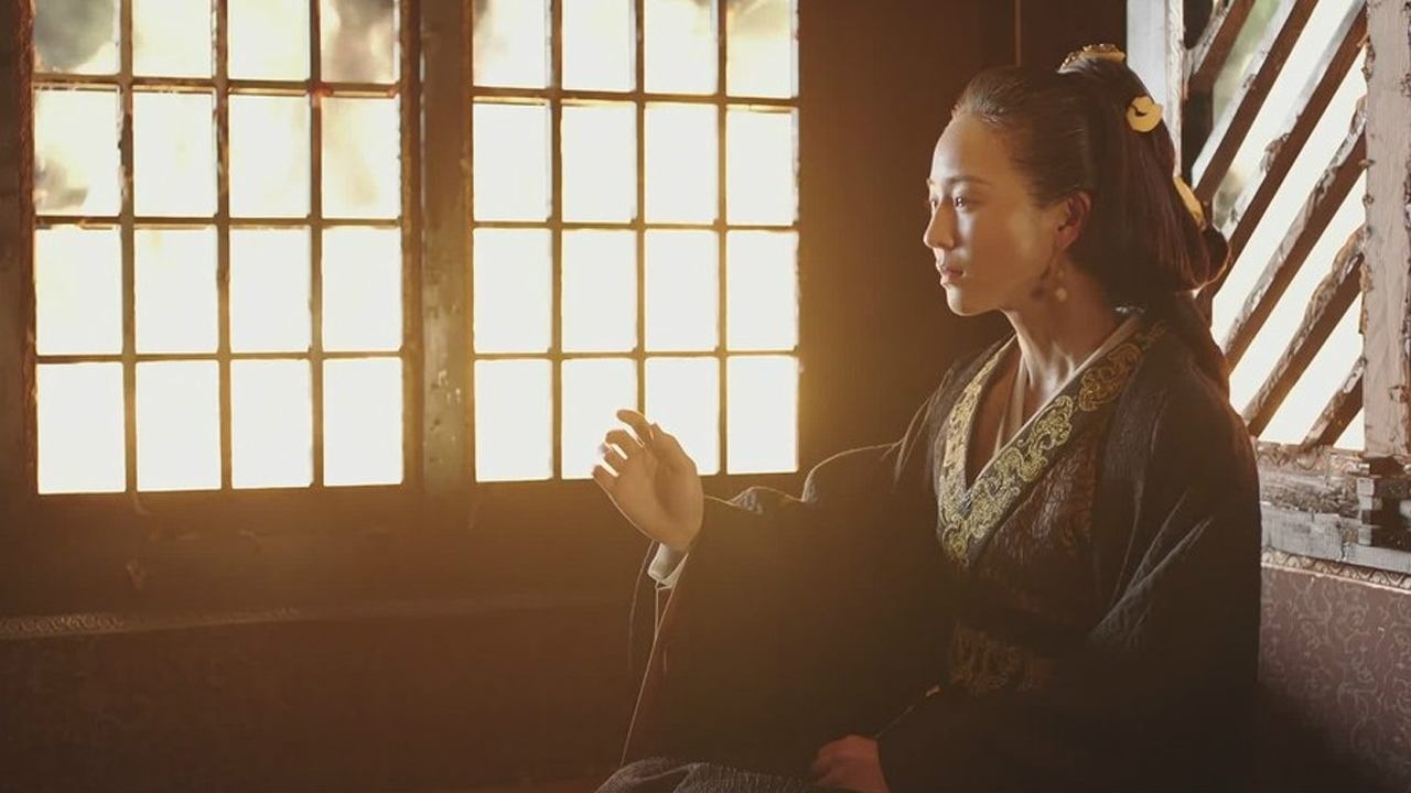 《大军师司马懿之虎啸龙吟》第42集吴秀波、李晨主演_高清