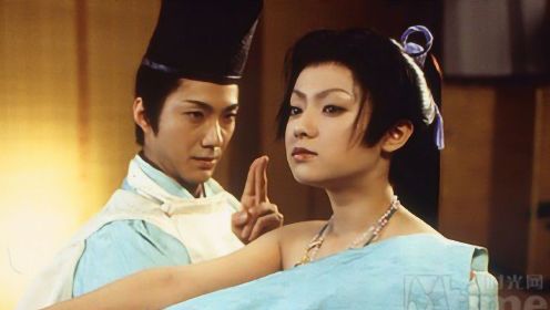 一部十多年前的日本电影《阴阳师》，因为太过经典，至今无人翻拍