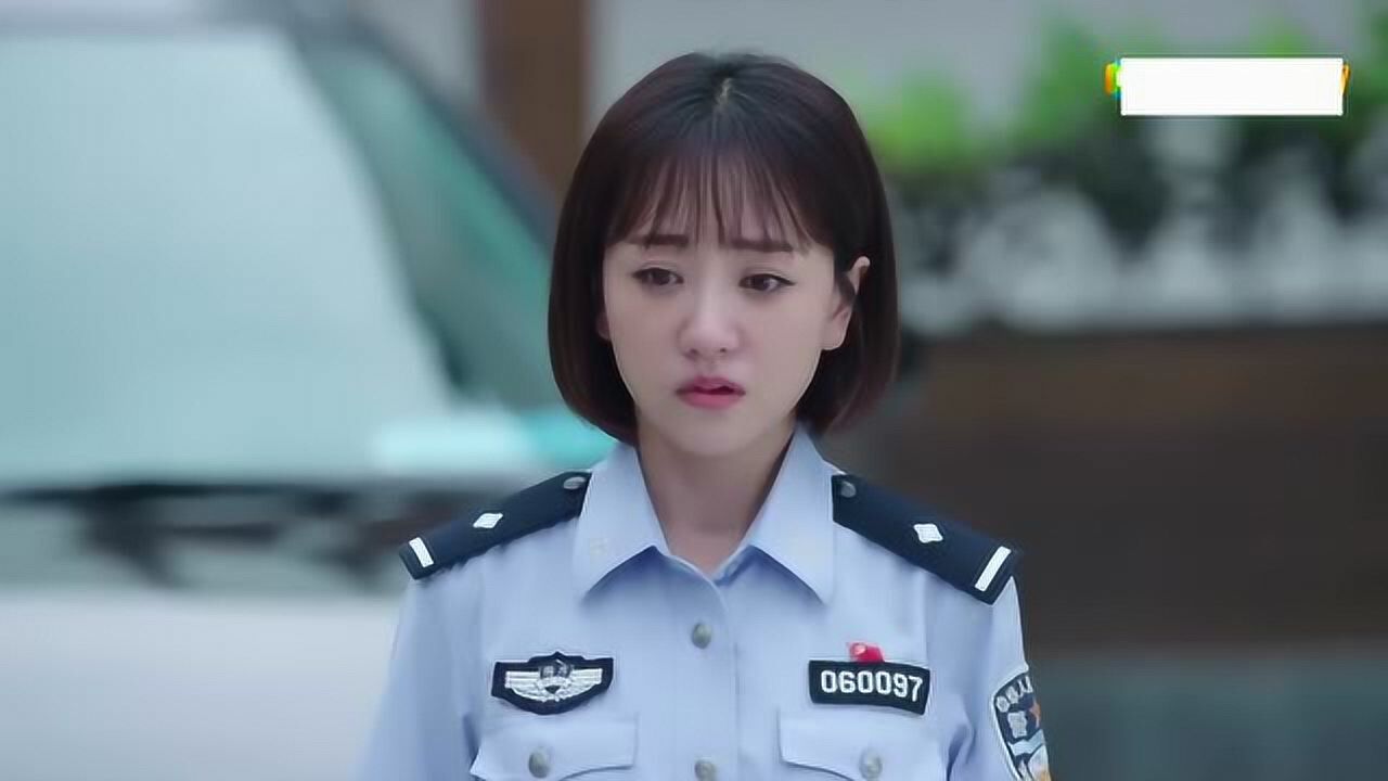 《警犬来了》华哨舍不得梁粤离开 看哭了