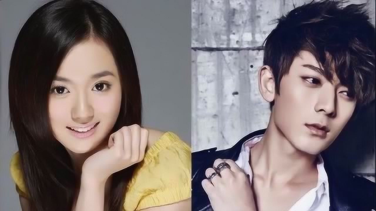 毛晓彤"手都在抖" 疑撞见陈翔带江铠同回家