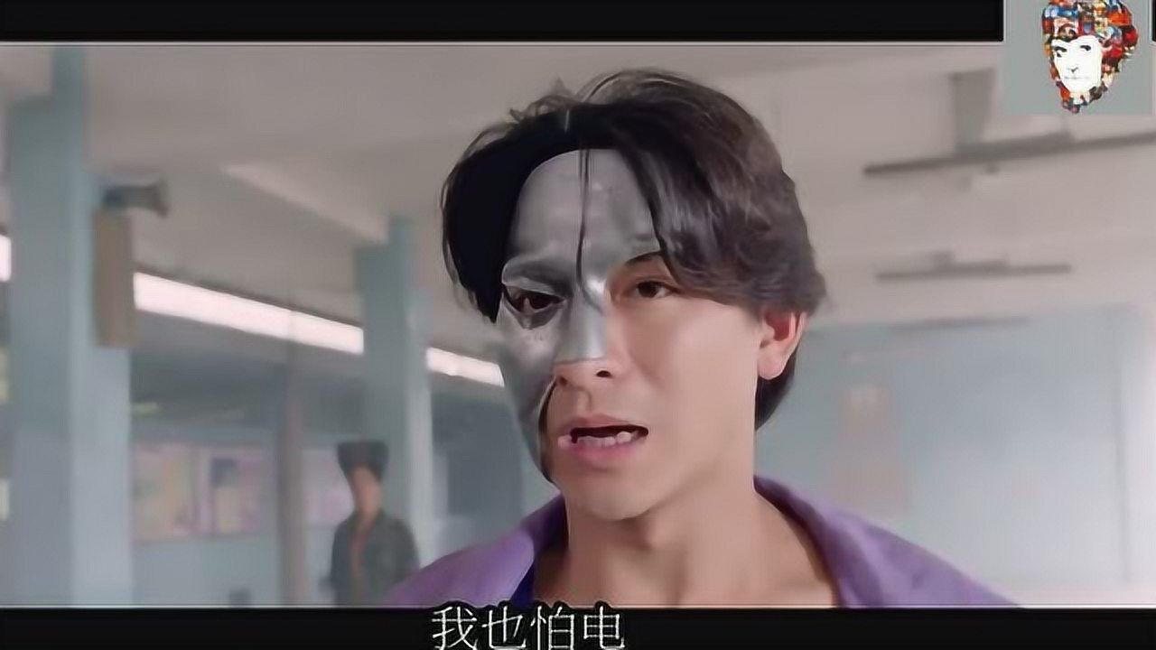 《超級學校霸王》群星薈萃的經典搞笑港產片 演員陣容強大_騰訊視頻