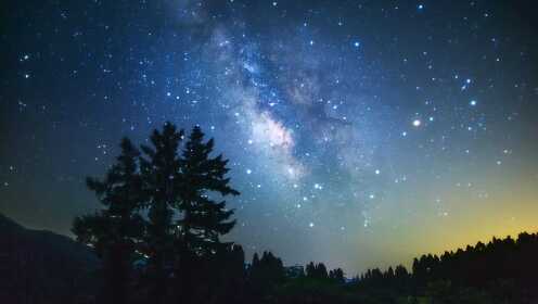 天上的星星是怎么起名字的？原来学问这么深！