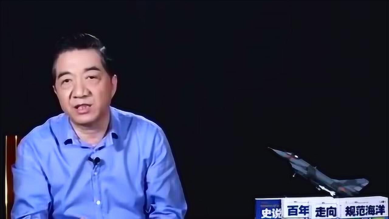 局座张召忠：99式坦克的基础是非常不好的_高清1080P在线观看平台_腾讯视频