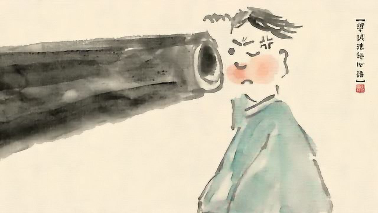 贤二动画《学诚心语》系列 5集
