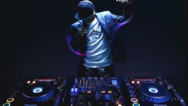 江西九江凤舞九天三周年庆典第二部 dj阿阳打造跳舞音乐大碟