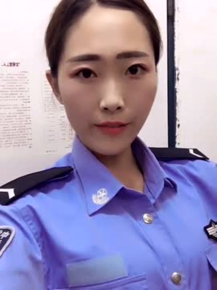 女人强歼男人构成犯罪吗？听漂亮女警官怎么说_腾讯视频