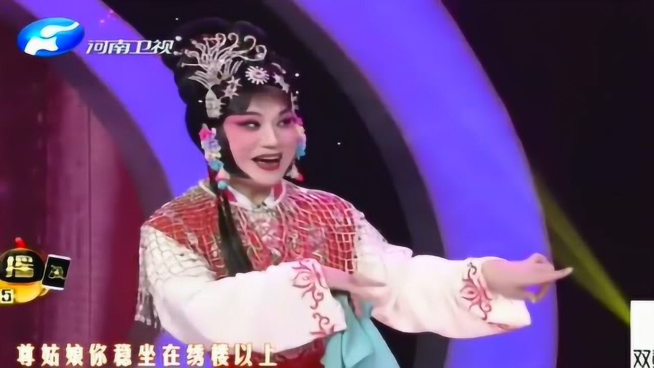 常派再传弟子连德志演唱拷红经典唱段