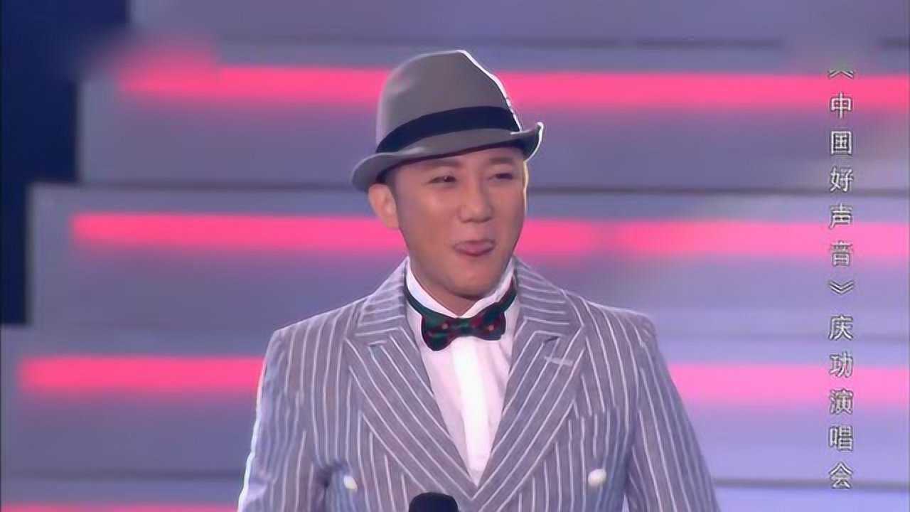 关喆辛晓琪领悟中国好声音第一季总决赛