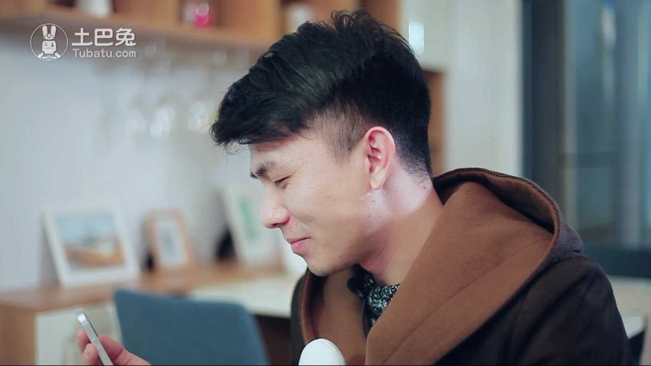 土巴兔春节回家特辑--《把爱带回家》