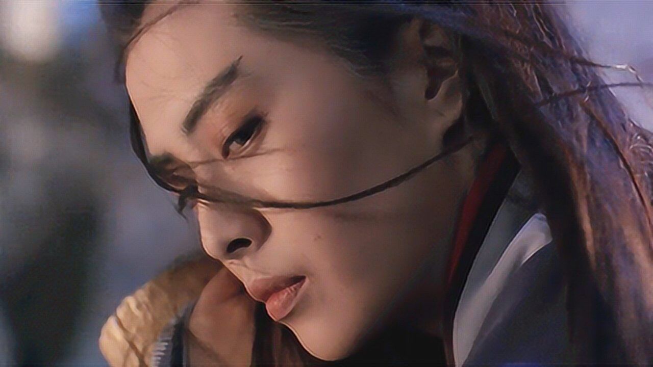 胡伟立一曲《雪千寻》,如怨如慕,百转千回_腾讯视频