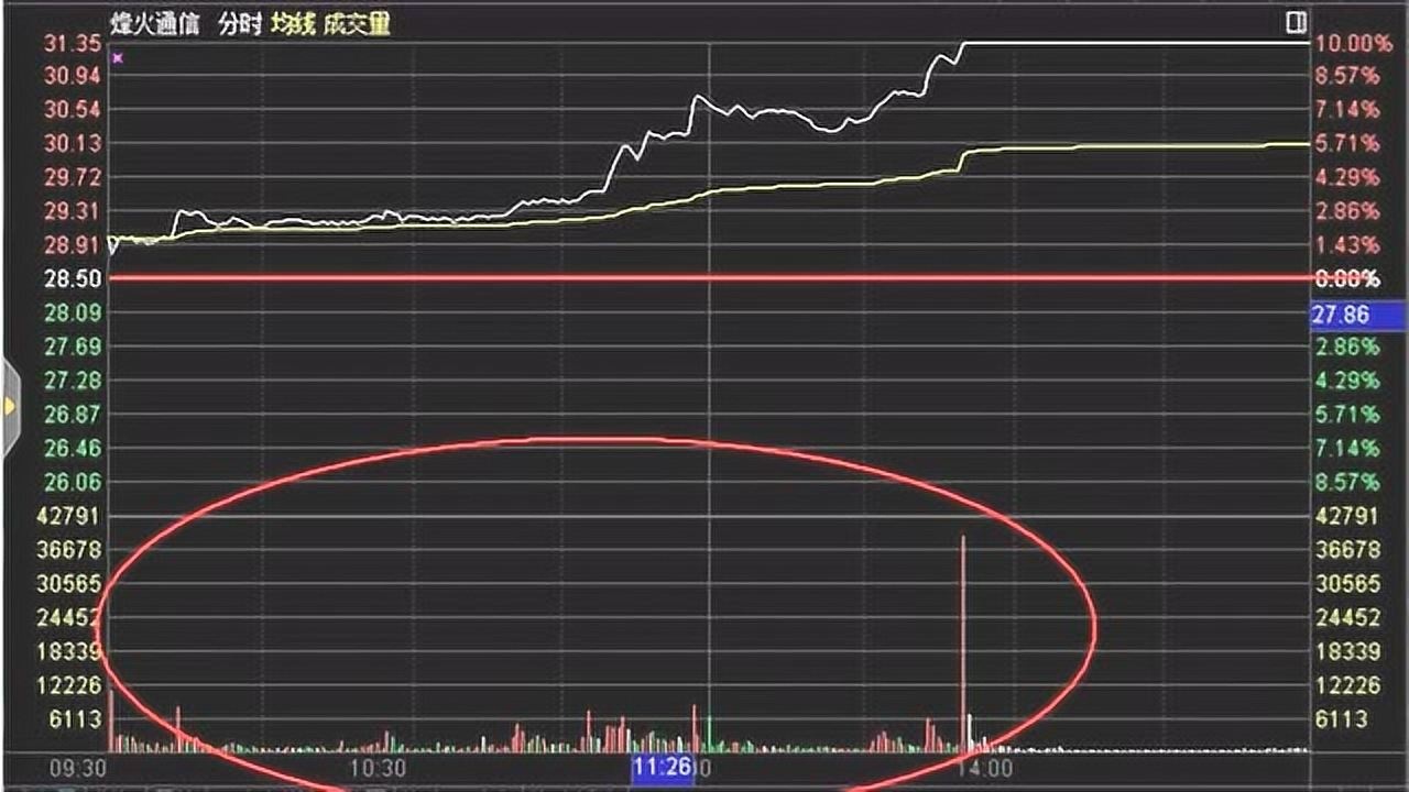 股票零基础轻松看懂分时图_高清1080P在线观看平台_腾讯视频