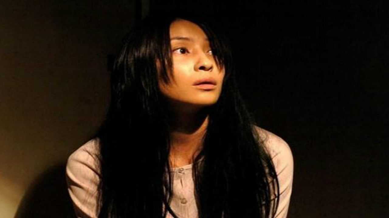 《小涛讲电影》精彩内容_适合胆小者看的恐怖电影解说:8分钟看日本恐怖片《裂口女》_电影_高清完整版视频在线观看_腾讯视频