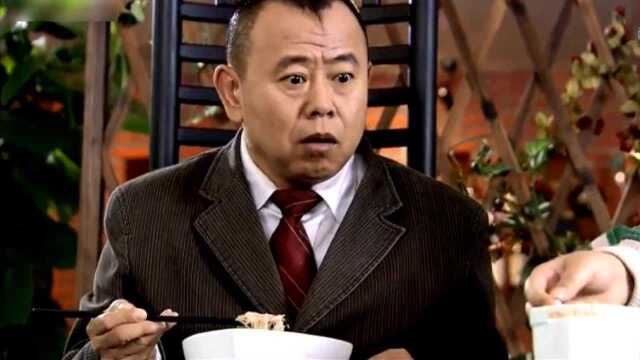 看看潘长江老师的经典作品跟本山大叔有一拼