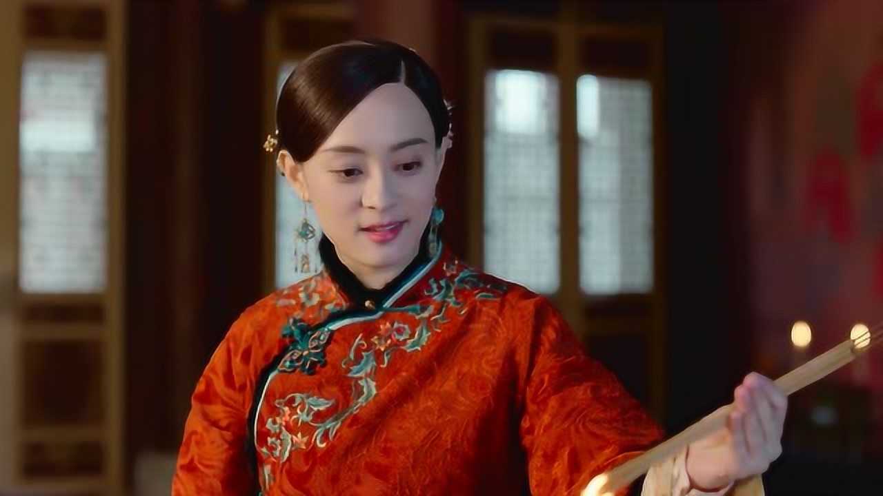 《那年花开》孙俪cut55 吴家庆功宴 周莹独自神伤