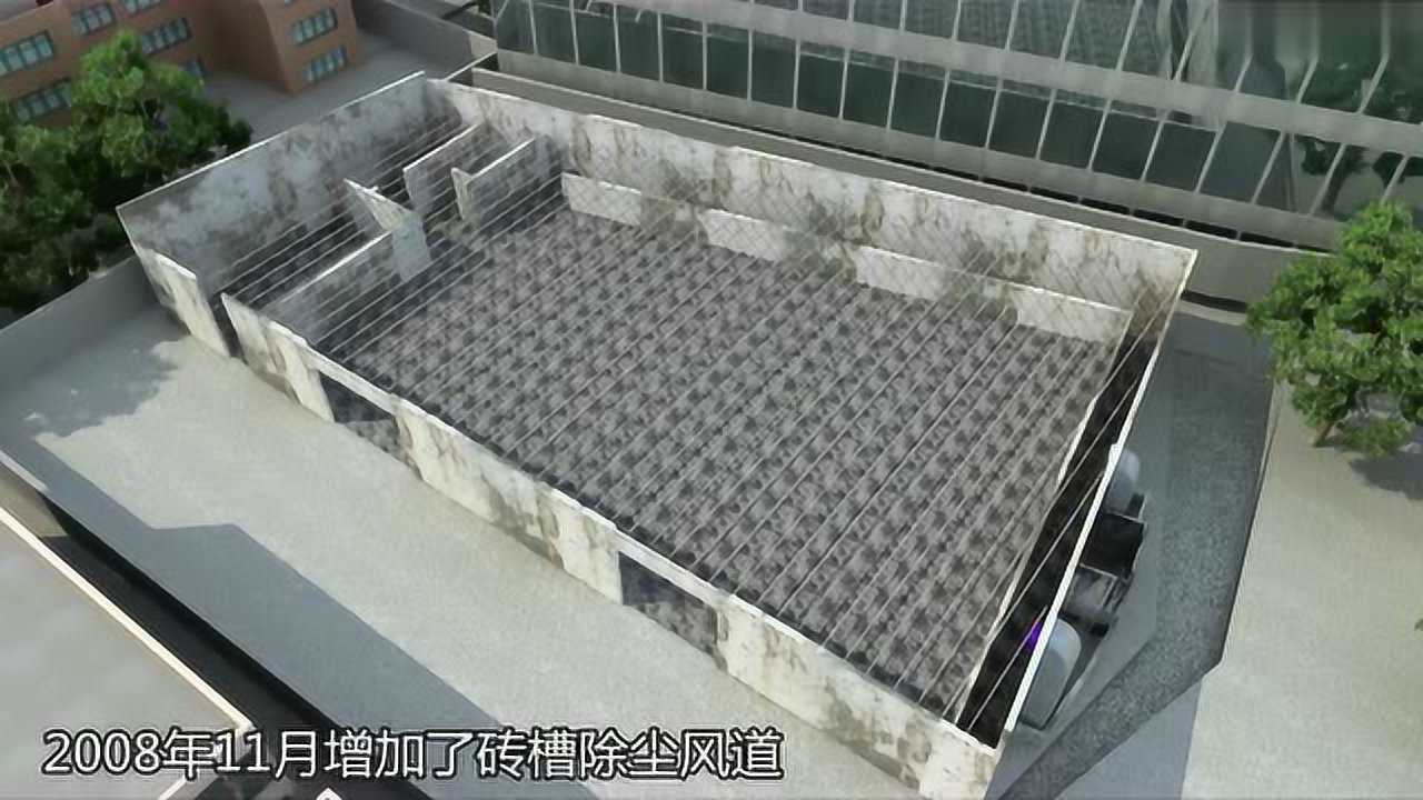 国家安全生产监督管理总局工贸行业粉尘爆炸典型事故警示片_高清