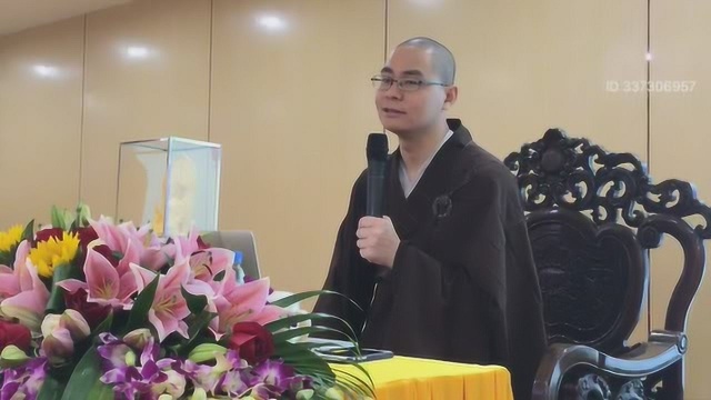 佛慧法师:法华经四要品1104