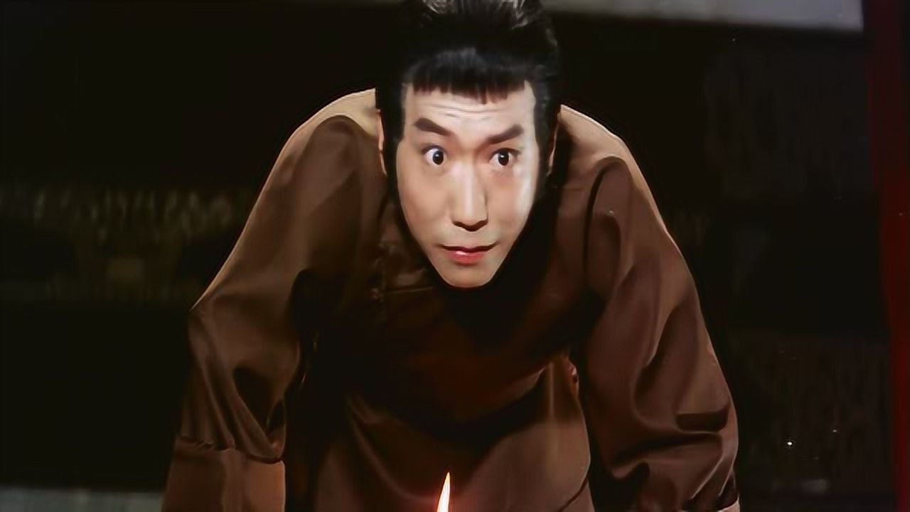 天师撞邪阿婆为逼小子成亲使用一哭二闹三上吊