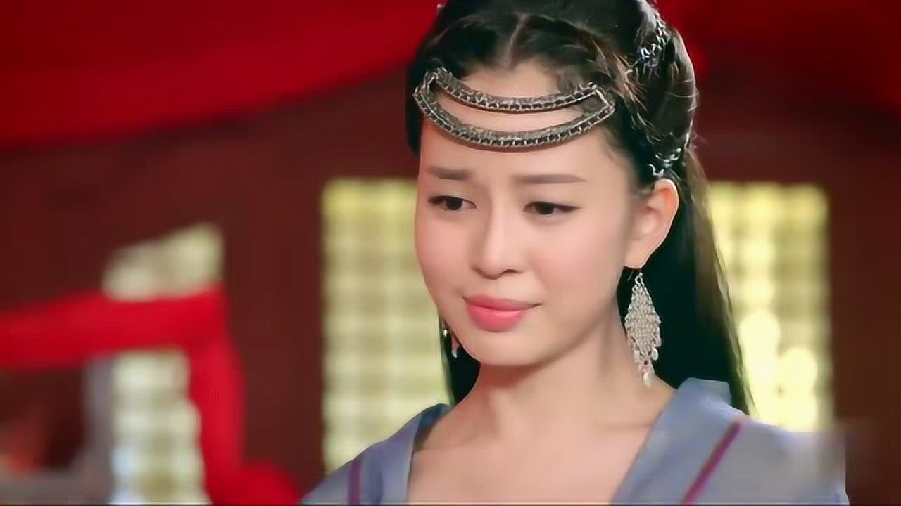 大话西游白晶晶跑到黄子韬心脏精彩片段